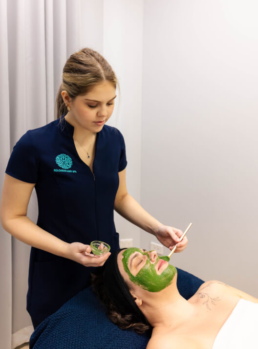 Skin Treatments&nbsp;