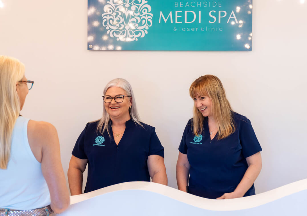 Beachside Medi Spa