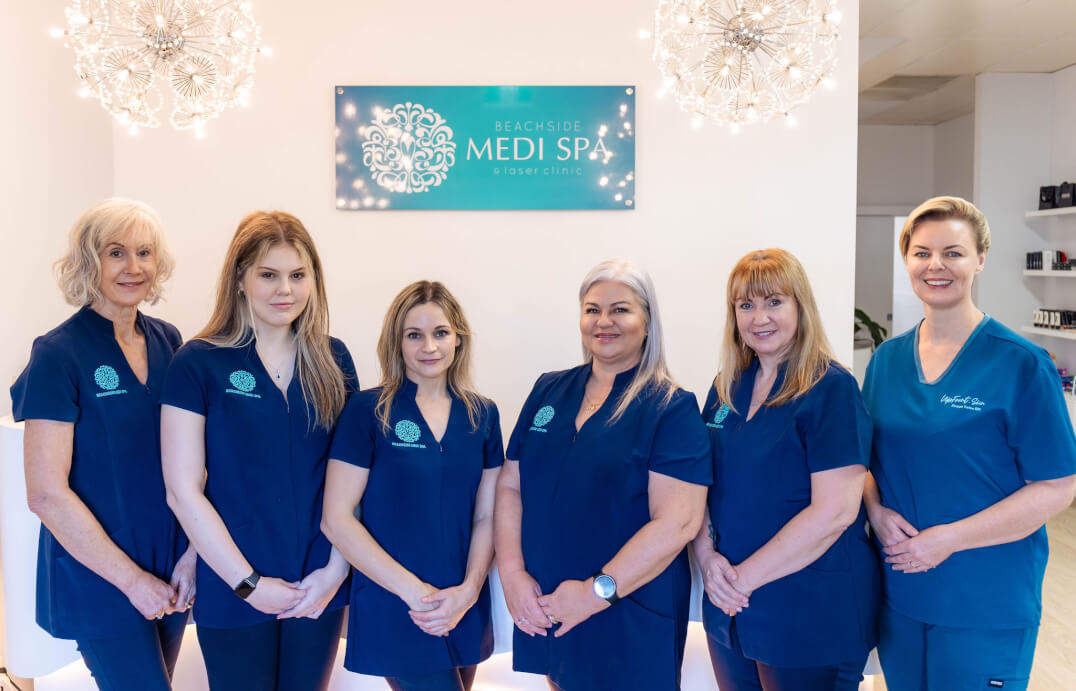 Beachside Medi Spa