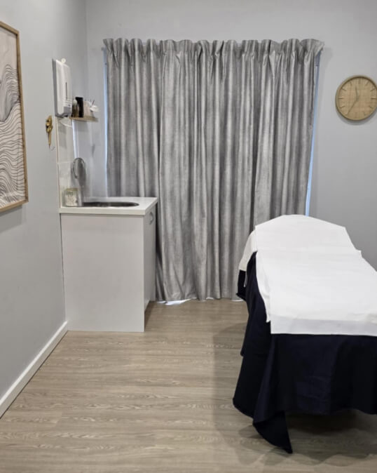 Beachside Medi Spa