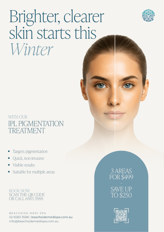 Winter Rejuvenation
