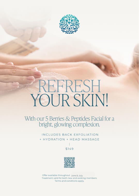 June/ July Results &amp; Relaxation