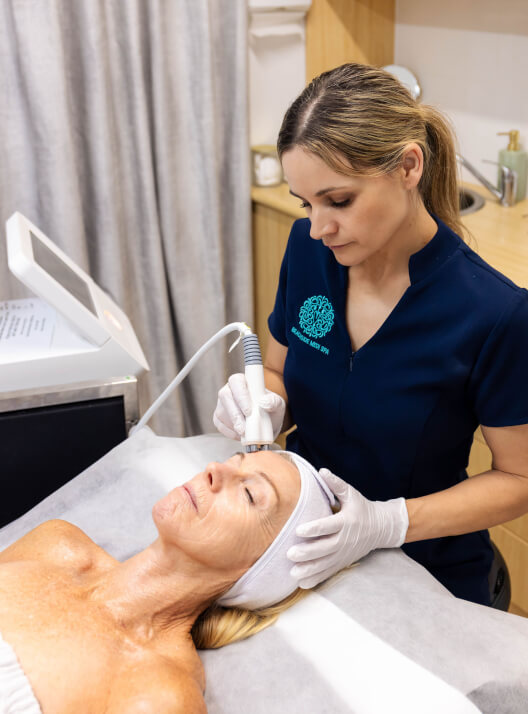 Laser &amp; Light Treatments