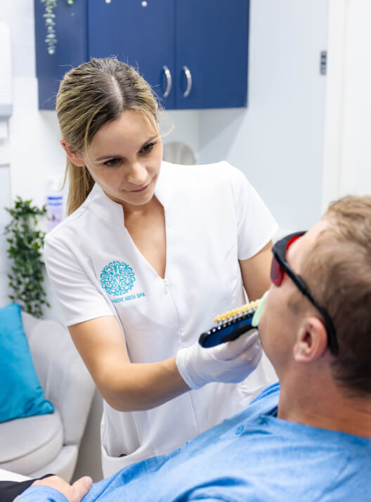 Beauty Treatments&nbsp;