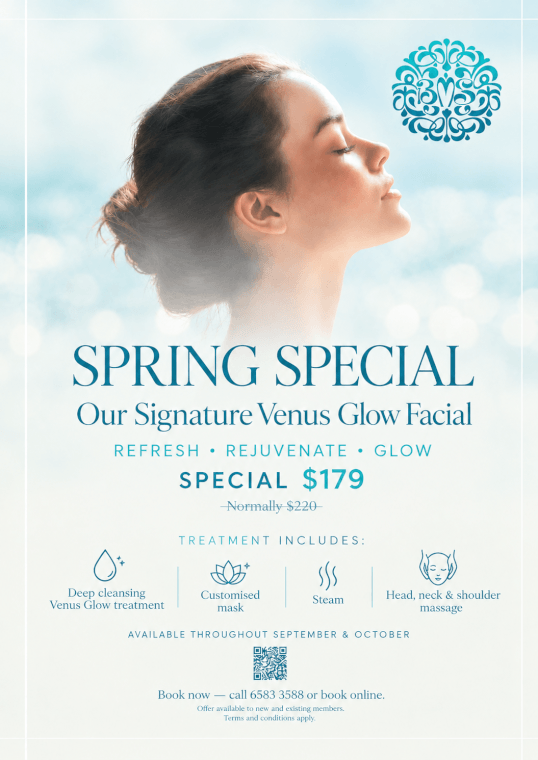 Spring Refresh