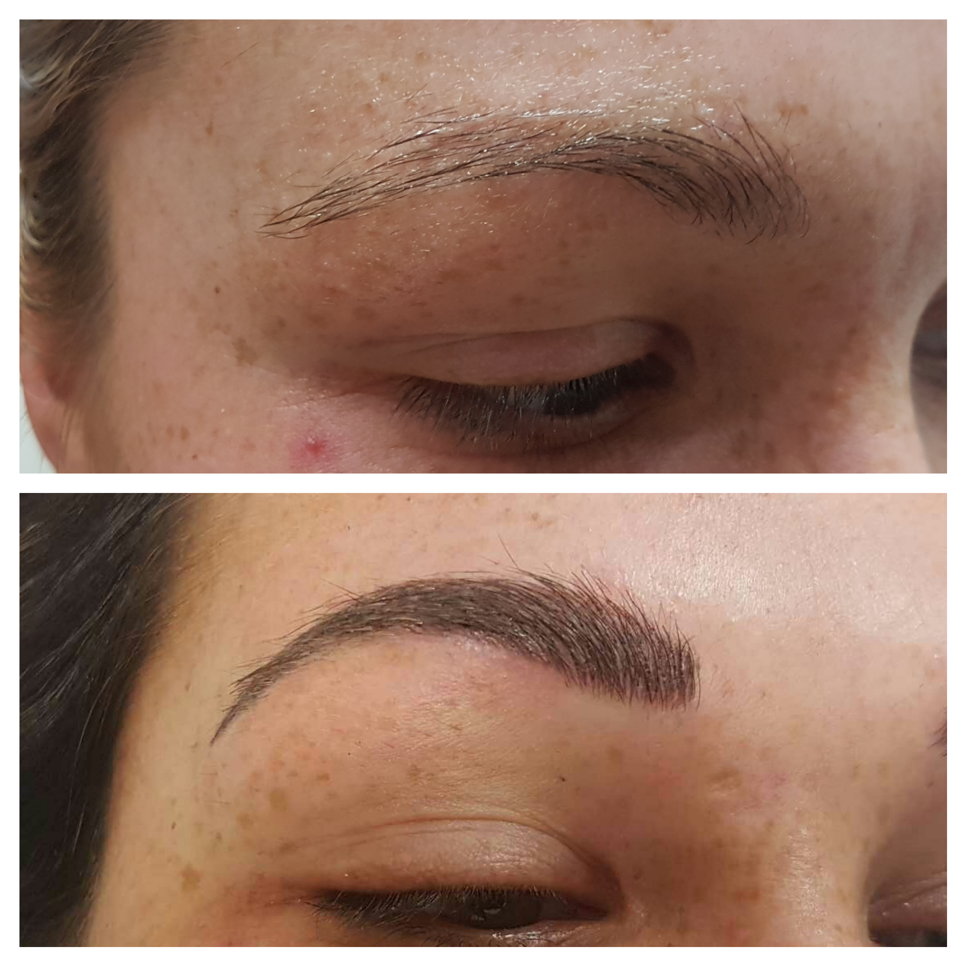 Microblading vs Eyebrow Tattoo: Which is Better?...